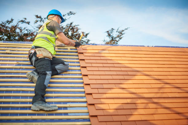 Professional  Roofing repair and installation in Cedar Creek, TX