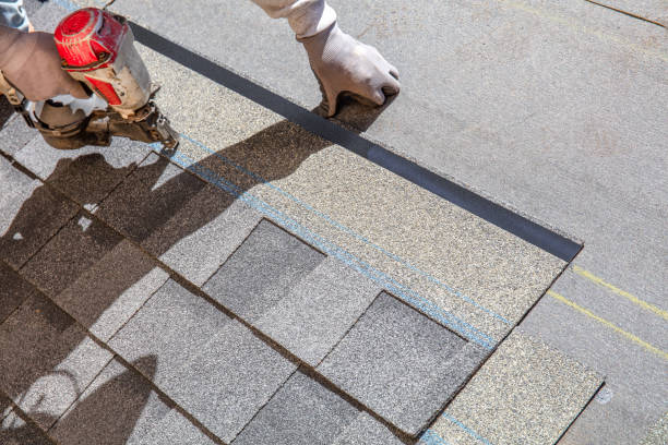 Fast & Reliable Emergency Roof Repairs in Cedar Creek, TX
